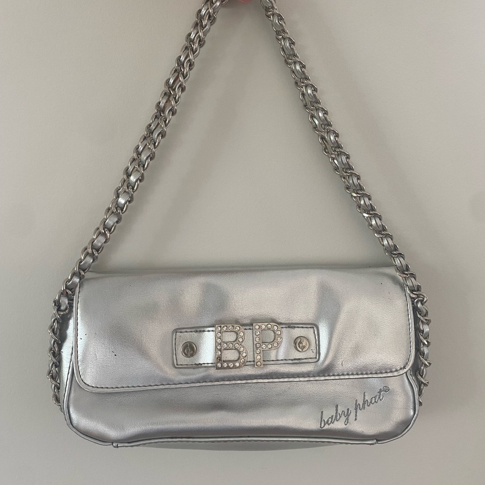 BABY PHAT Shoulder Bag
